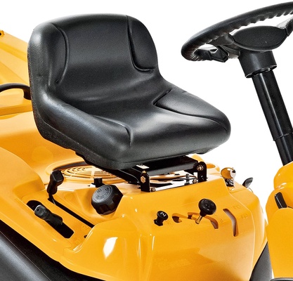 Tractor Cortacesped Mini Raider 76 cm LR1 NS76